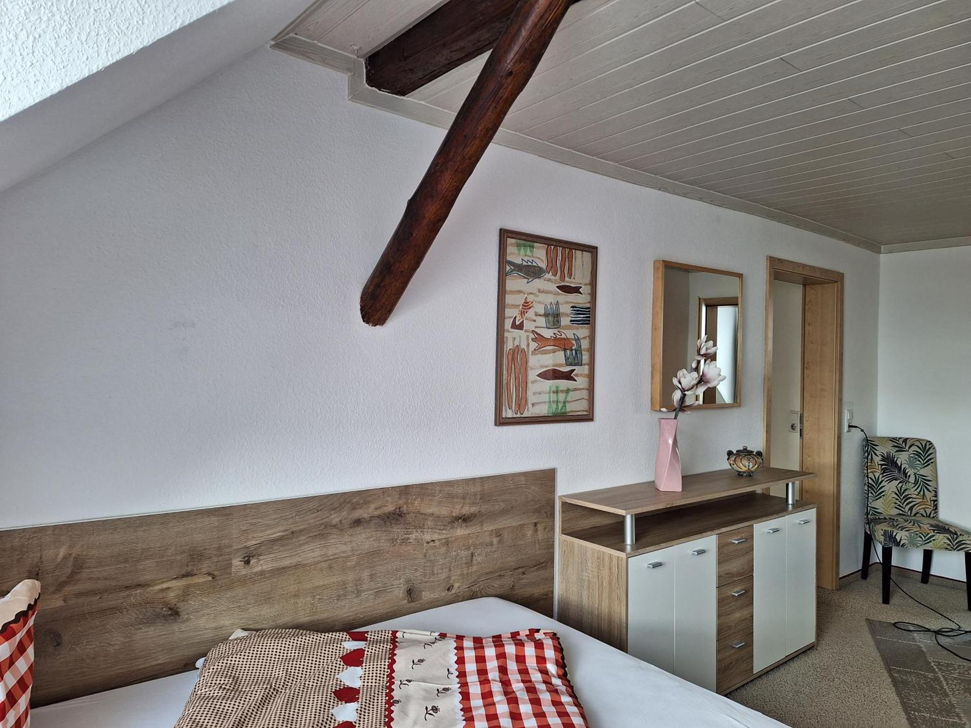 Gaststaette Und Pension Zur Schiene Merseburg Ngoại thất bức ảnh